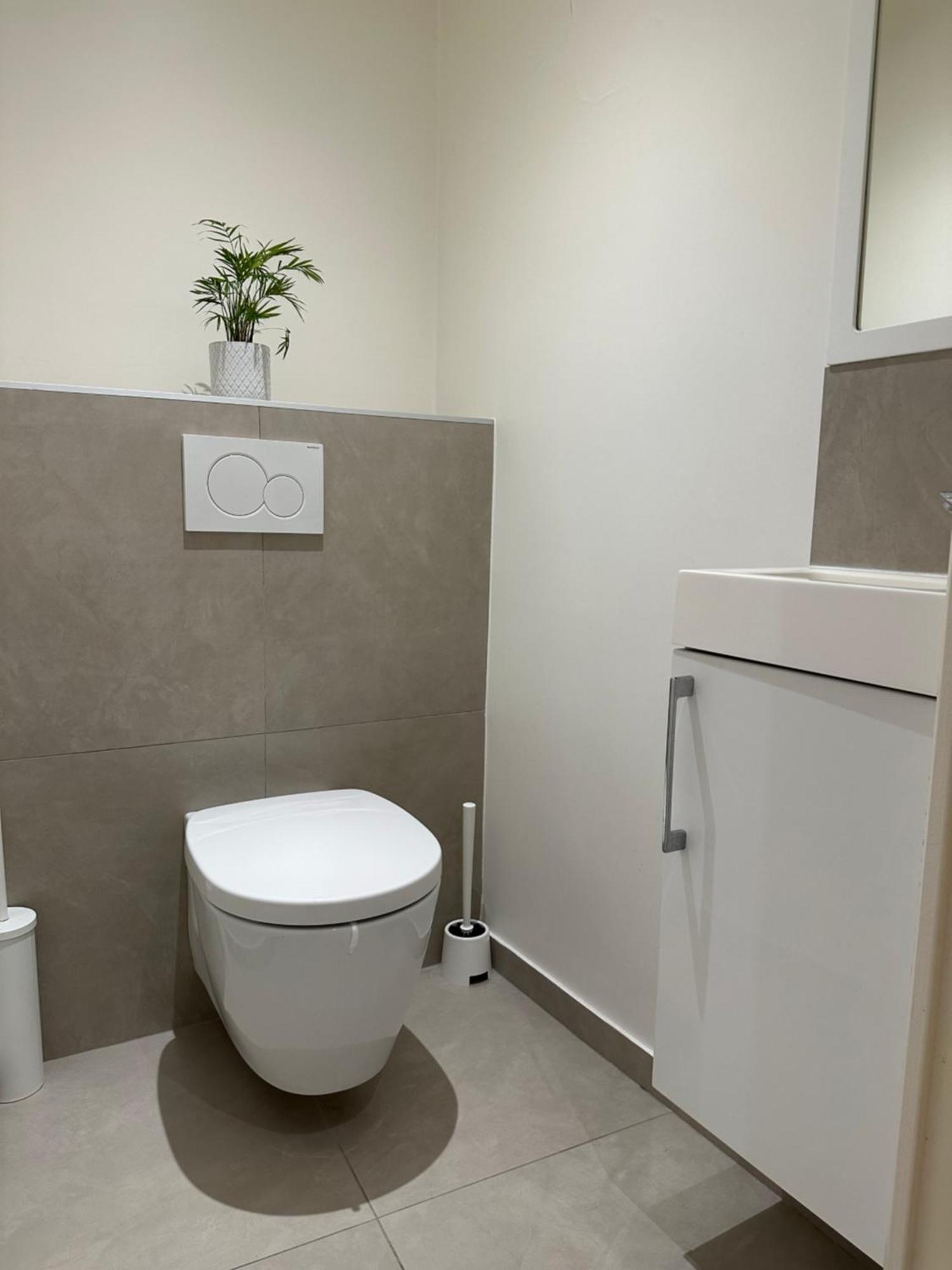 Super Appartement Refait A Neuf Beaucoup De Charme Boulogne-Billancourt Exterior foto